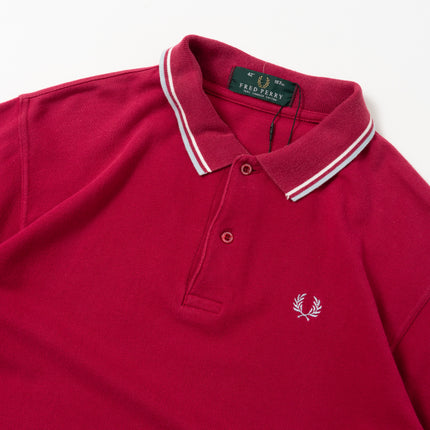 90's Fred Perry M1200 S/S Polo Shirt