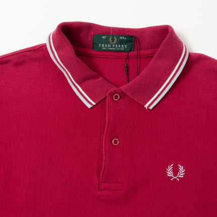 90's Fred Perry M1200 S/S Polo Shirt