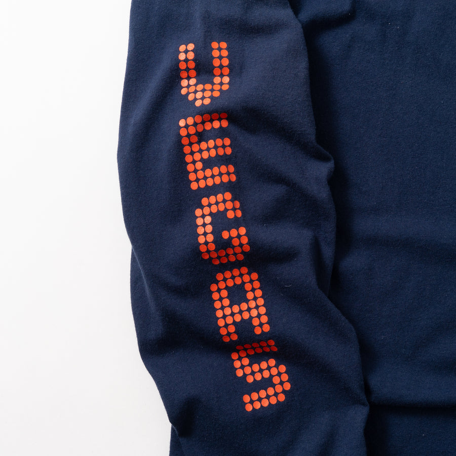 00'S THE CRYSTAL METHOD L/S TEE