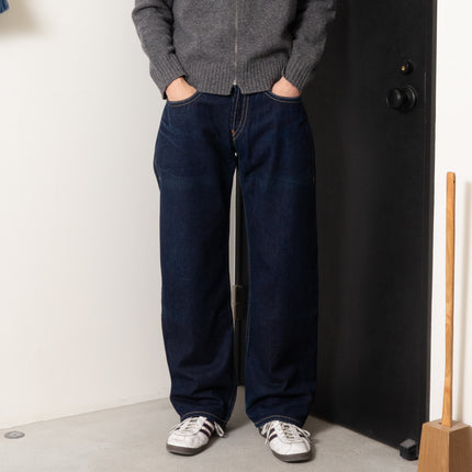 00's Levi's 902 Straight Jeans