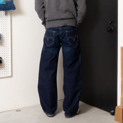 00's Levi's 902 Straight Jeans