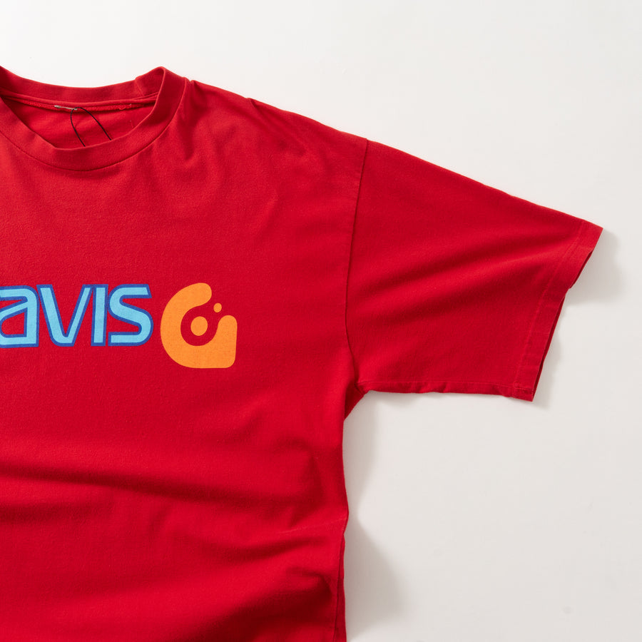 00'S GRAVIS LOGO S/S TEE