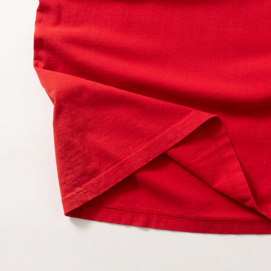 00'S GRAVIS LOGO S/S TEE