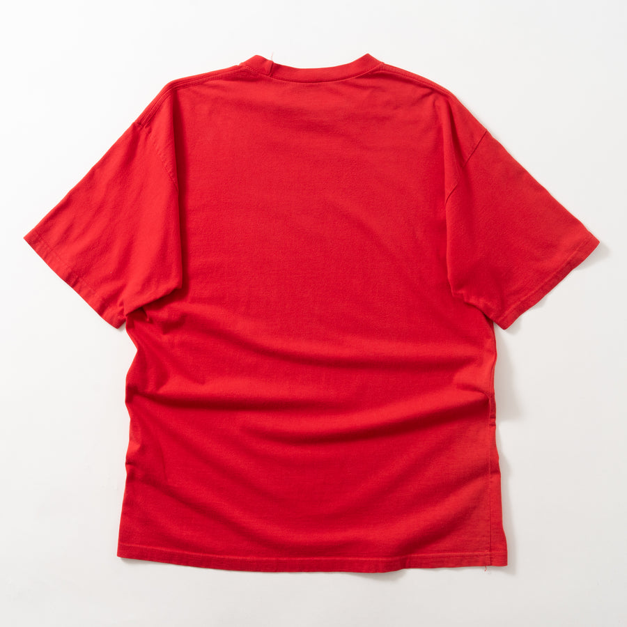 00'S GRAVIS LOGO S/S TEE
