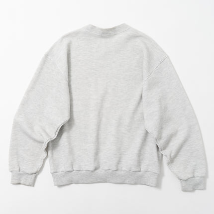 90's Kappa Waffle Sweatshirt