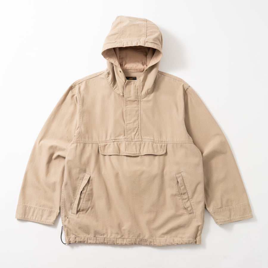 90'S DOG HOUSE COTTON ANORAK PARKA