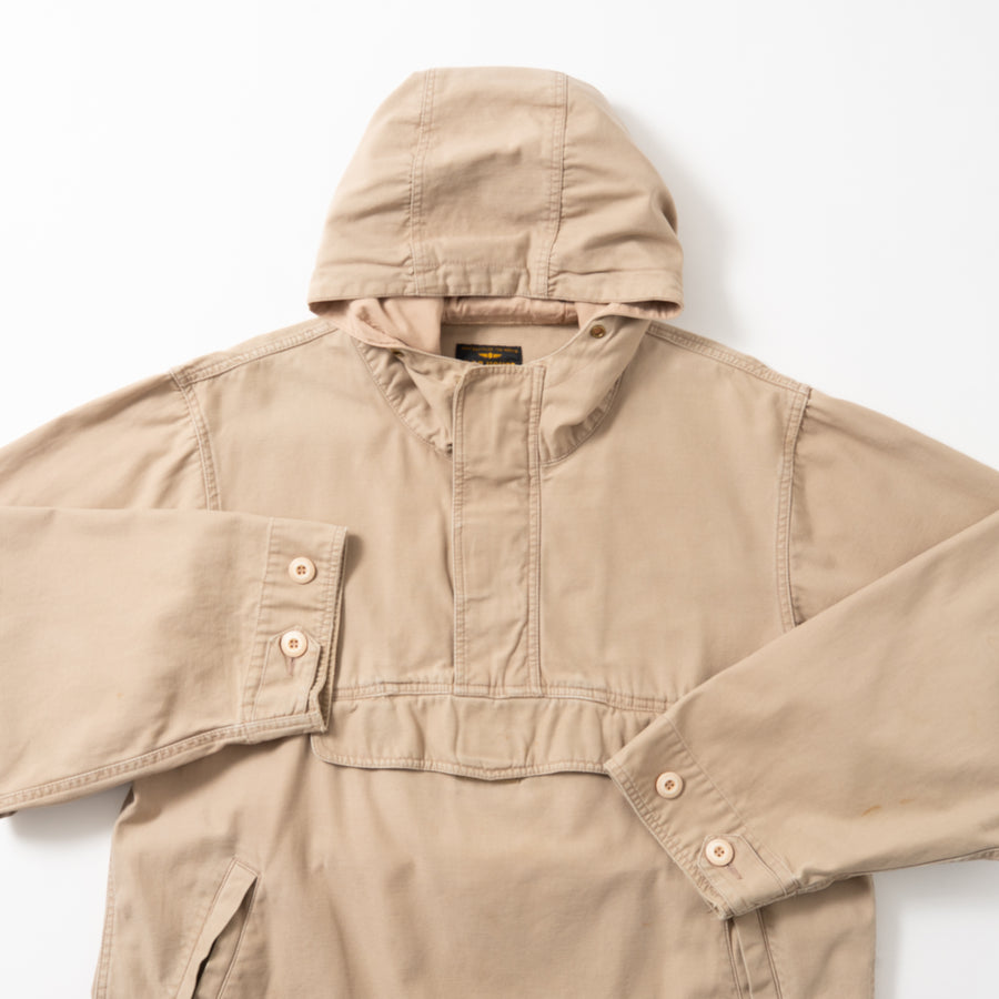 90'S DOG HOUSE COTTON ANORAK PARKA