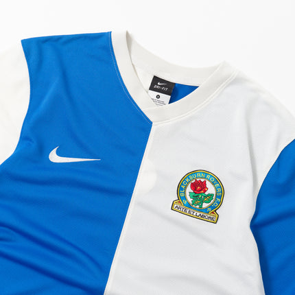 13/14 Blackburn Rovers Home Jersey