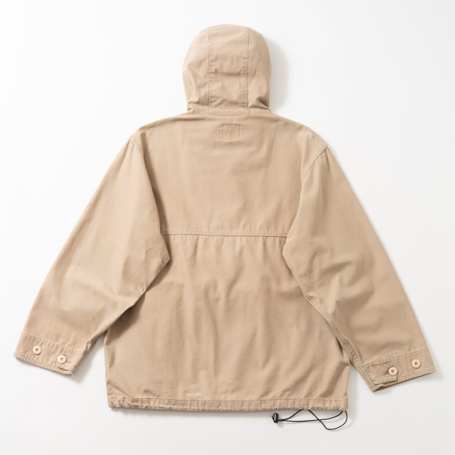90'S DOG HOUSE COTTON ANORAK PARKA