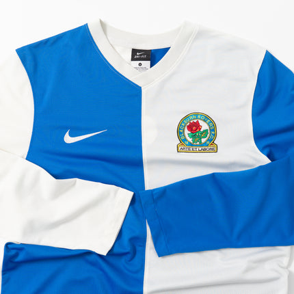 13/14 Blackburn Rovers Home Jersey