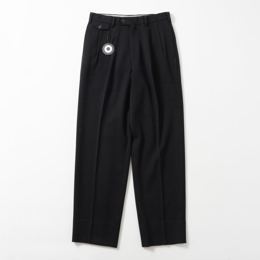 90'S GEORGES RECH HOMME WOOL TROUSERS