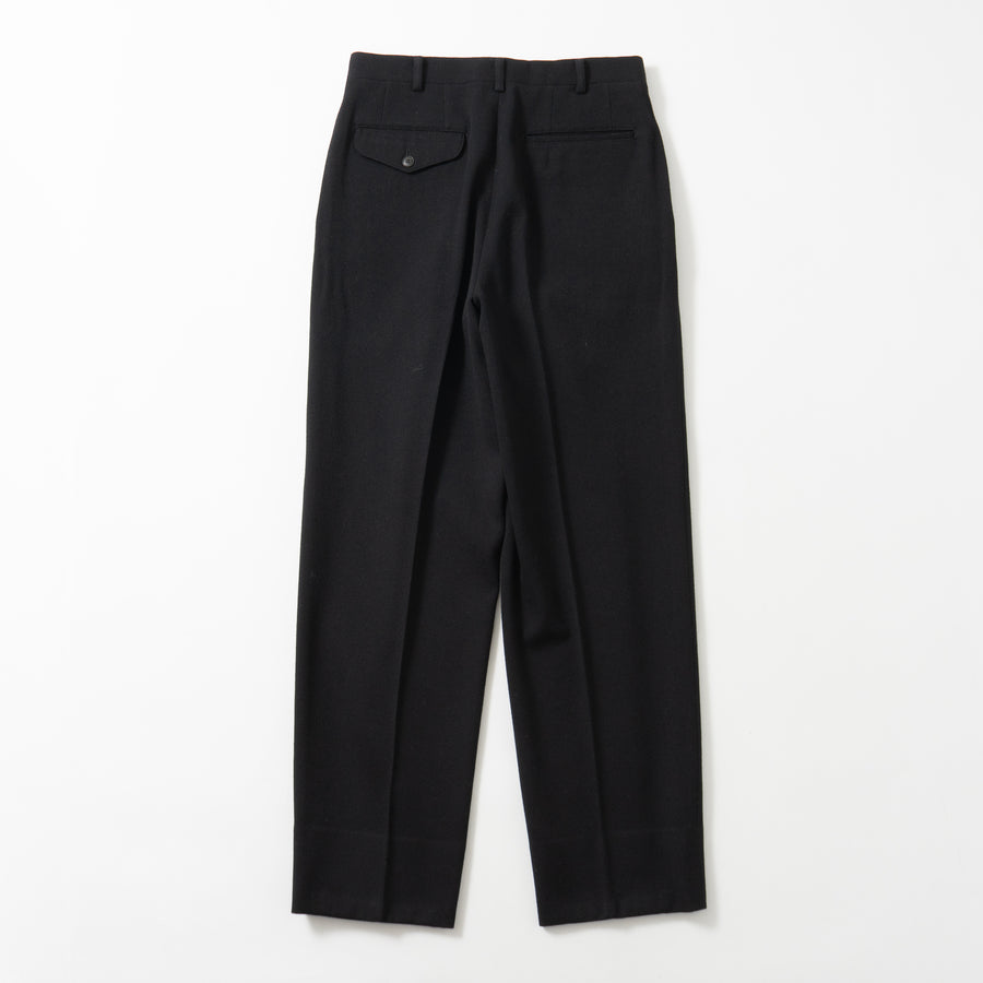 90'S GEORGES RECH HOMME WOOL TROUSERS