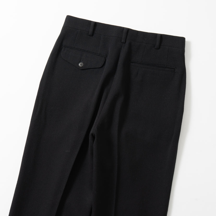 90'S GEORGES RECH HOMME WOOL TROUSERS