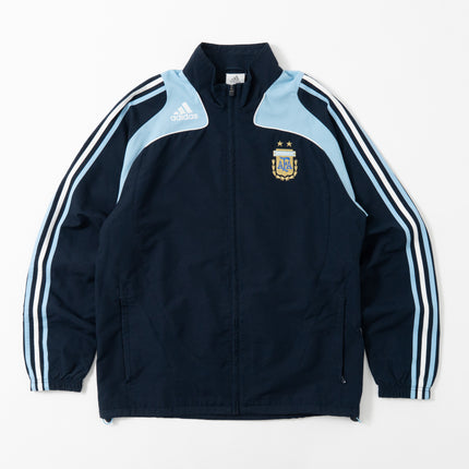 08/09 Argentina Presentation Jacket