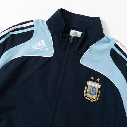 08/09 Argentina Presentation Jacket