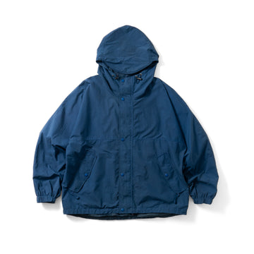90'S EDDIE BAUER NYLON HOODED JACKET