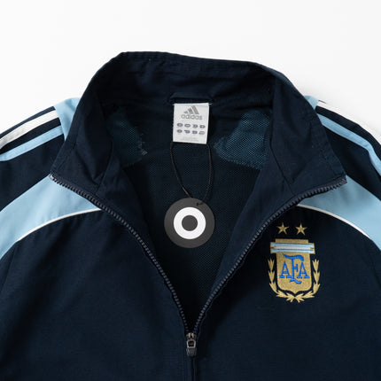 08/09 Argentina Presentation Jacket