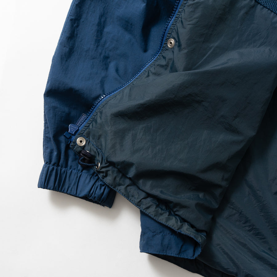 90'S EDDIE BAUER NYLON HOODED JACKET