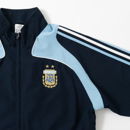 08/09 Argentina Presentation Jacket