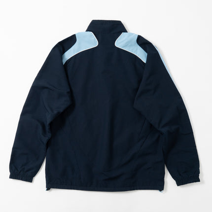 08/09 Argentina Presentation Jacket