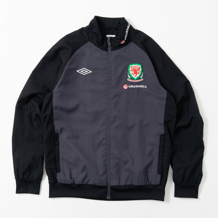 11/12 Wales Track Jacket