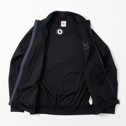 11/12 Wales Track Jacket