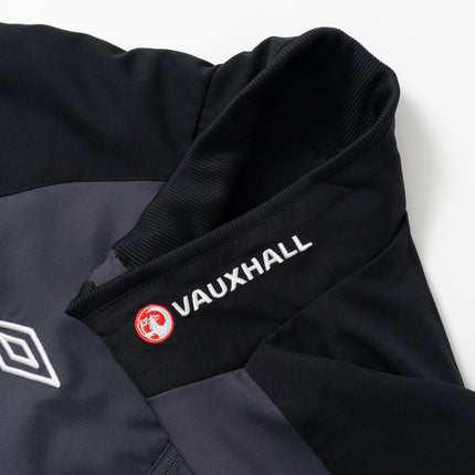 11/12 Wales Track Jacket