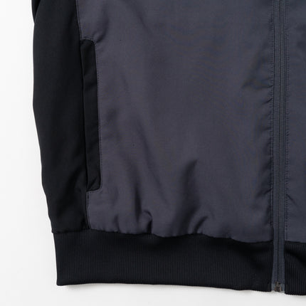 11/12 Wales Track Jacket