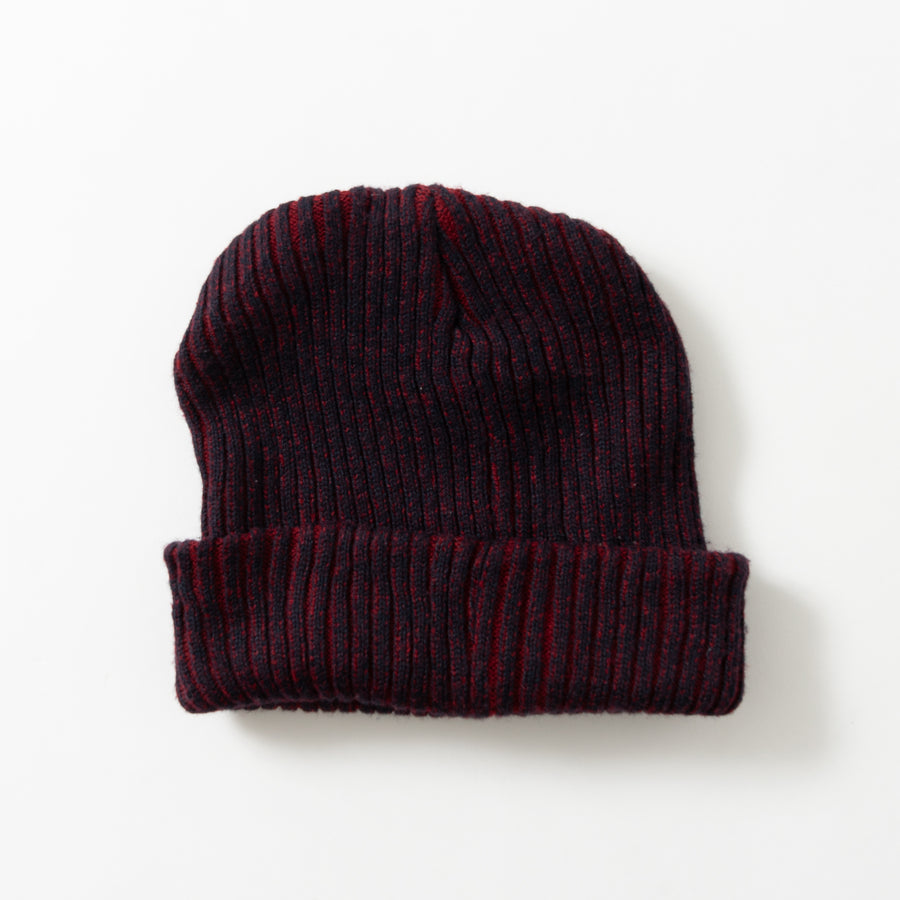 FC BARCELONA KNIT CAP