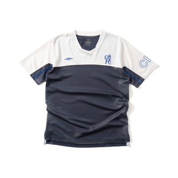 02/03 CHELSEA TRAINING SHIRT