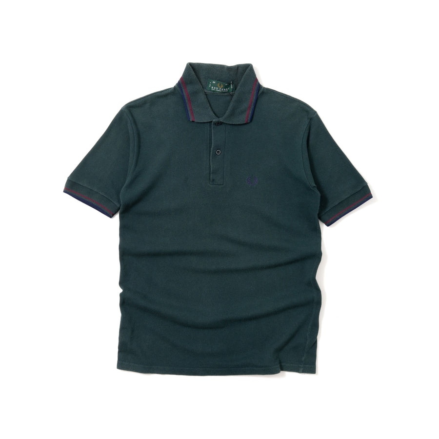 90'S FRED PERRY M12 S/S POLO SHIRT