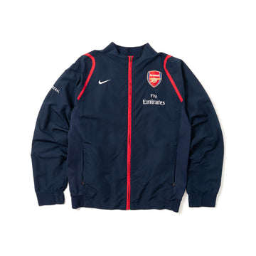 06/07 ARSENAL TRAINING JACKET