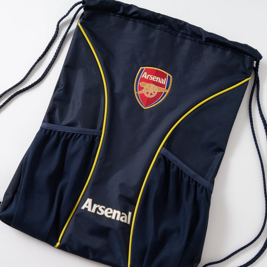 Arsenal FC Gym Bag