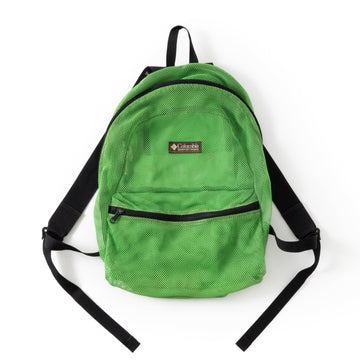 00's Columbia Mesh Daypack