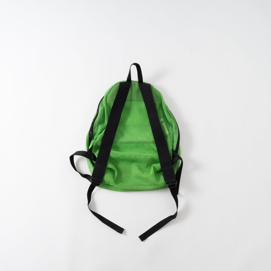 00's Columbia Mesh Daypack