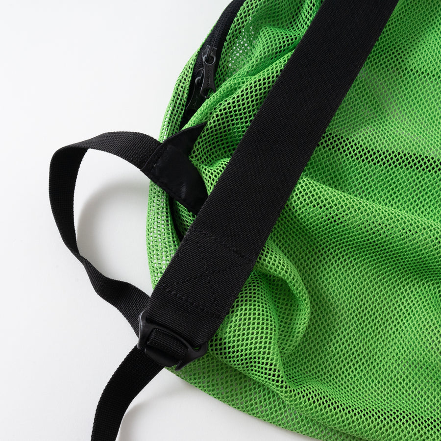 00's Columbia Mesh Daypack