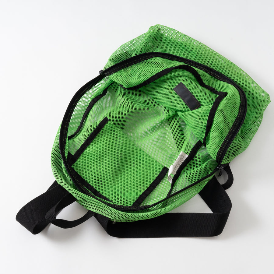 00's Columbia Mesh Daypack