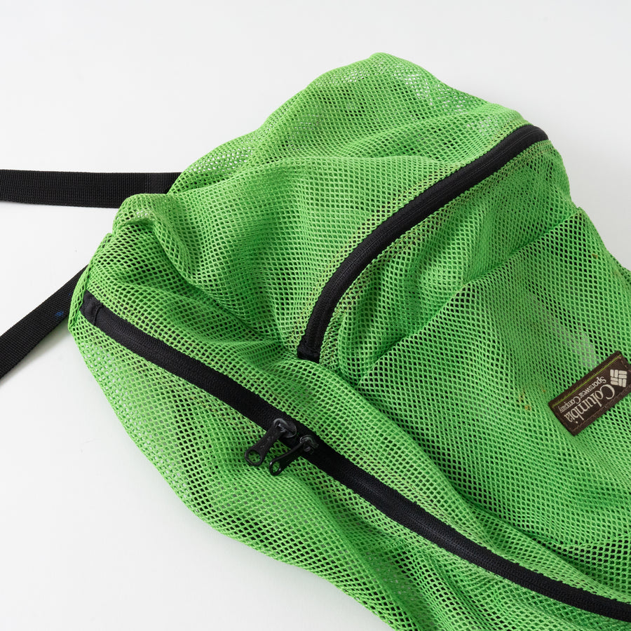 00's Columbia Mesh Daypack