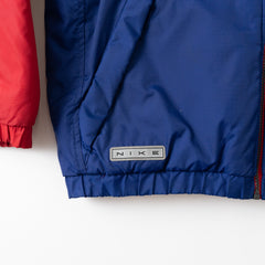 00's NIKE Reversible Padding Jacket