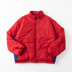 00's NIKE Reversible Padding Jacket