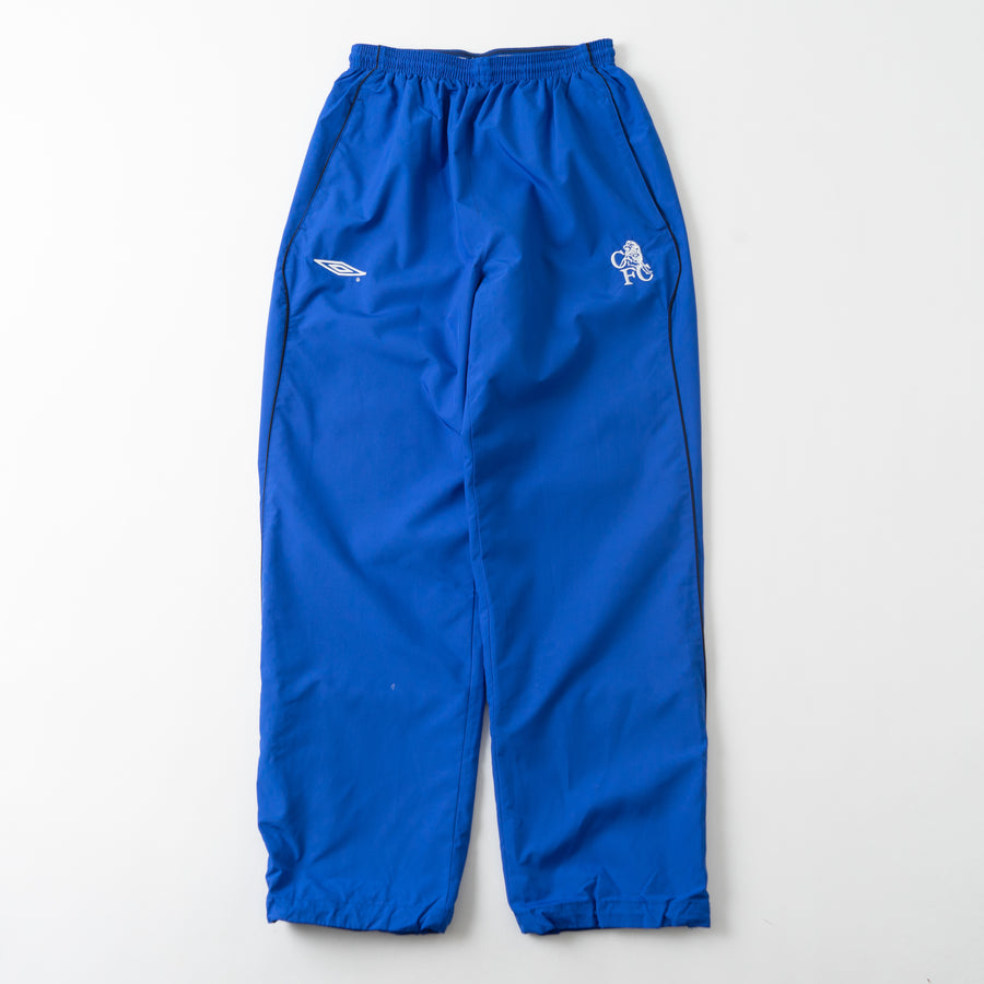 00's Chelsea Presentation Pants