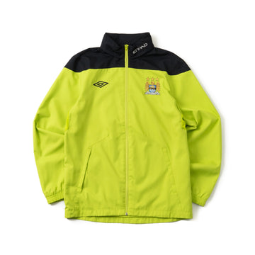 Manchester City Rain Jacket