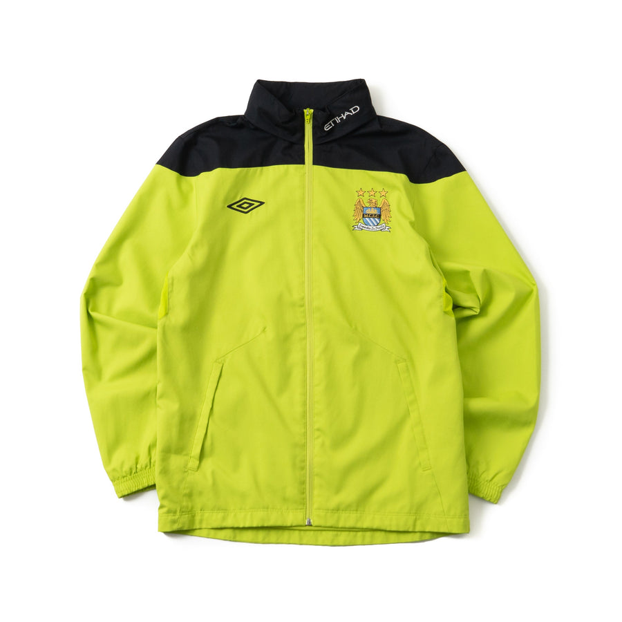 Manchester City Rain Jacket