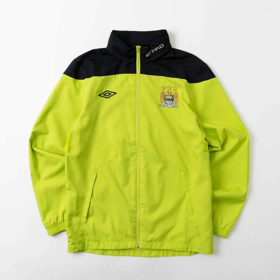 Manchester City Rain Jacket