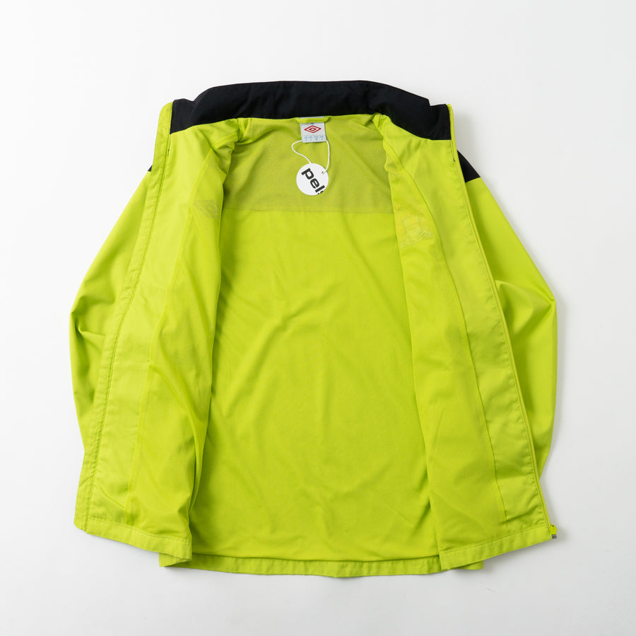 Manchester City Rain Jacket
