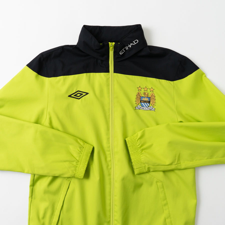 Manchester City Rain Jacket