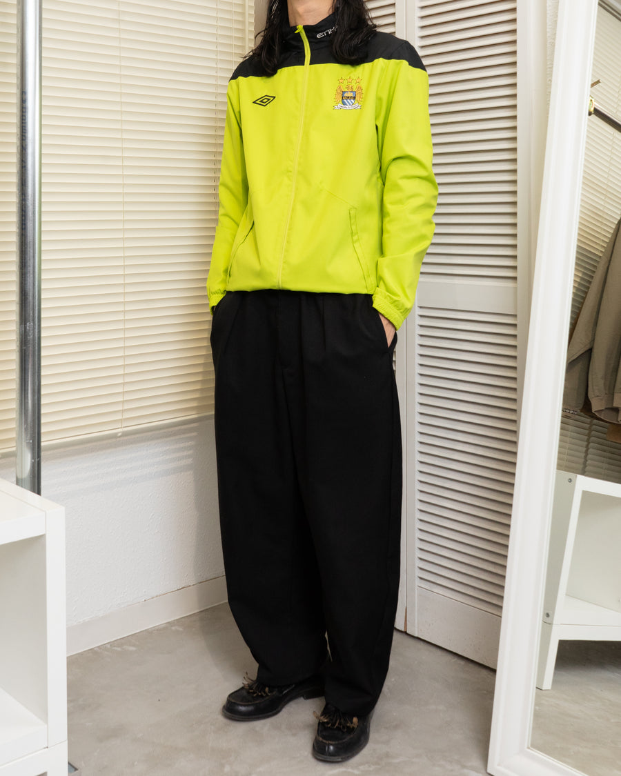 Manchester City Rain Jacket