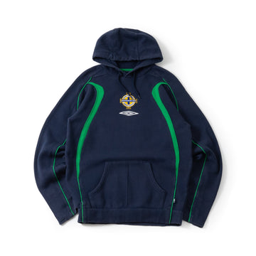 00's Northern Ireland Pullover Hoodie