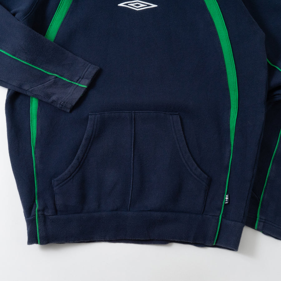 00's Northern Ireland Pullover Hoodie