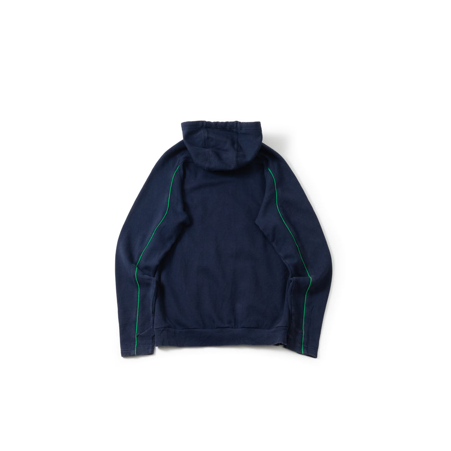 00's Northern Ireland Pullover Hoodie